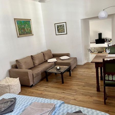 Apartment Georgstor Im Posthalterhof Mit Sauna Blankenheim  Eksteriør billede