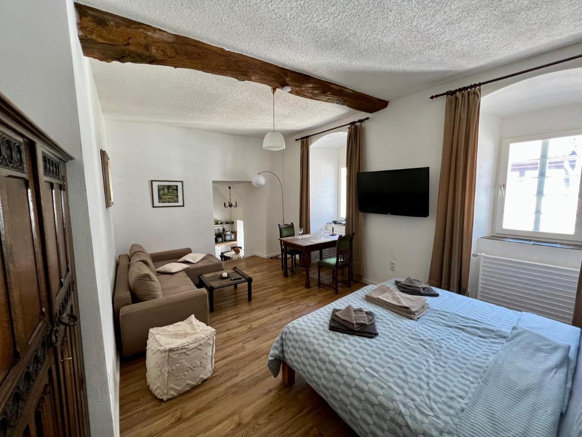 Apartment Georgstor Im Posthalterhof Mit Sauna Blankenheim  Eksteriør billede
