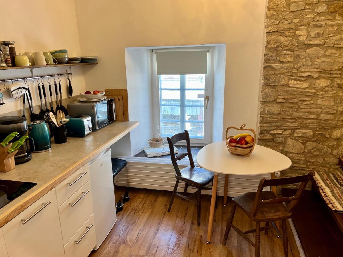Apartment Georgstor Im Posthalterhof Mit Sauna Blankenheim  Eksteriør billede